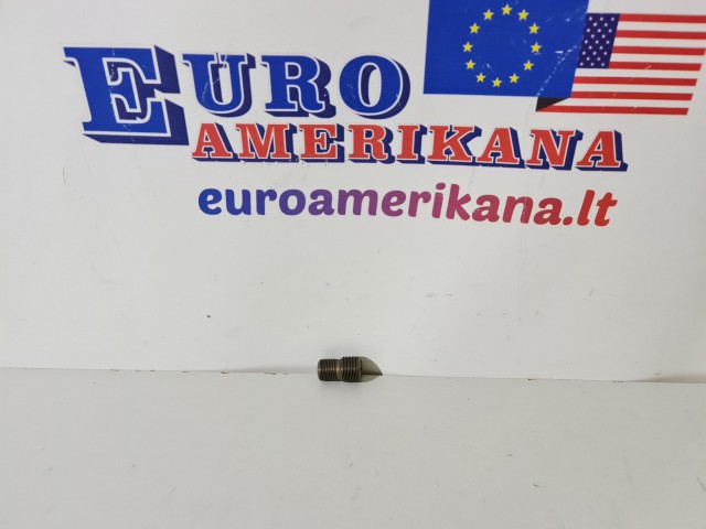 Oil Filter Connector